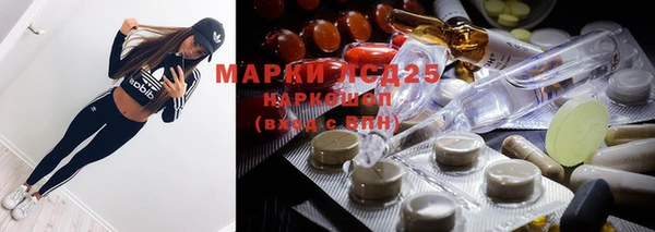 стафф Мещовск