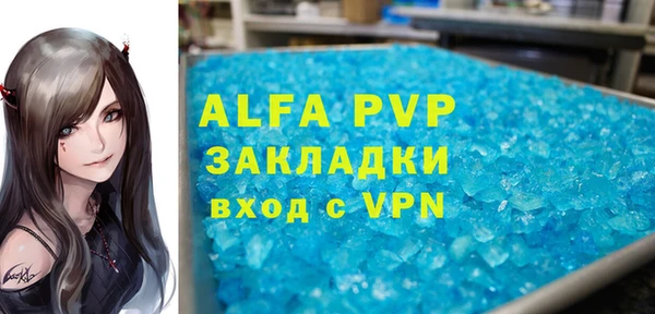 Альфа ПВП Менделеевск